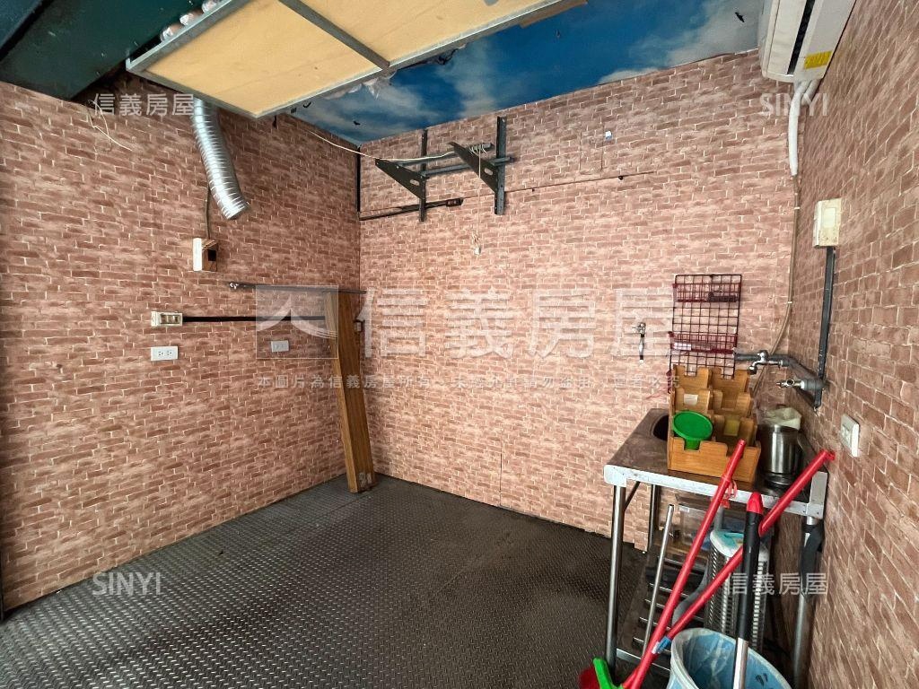 【北車】正臨馬路人潮金店房屋室內格局與周邊環境