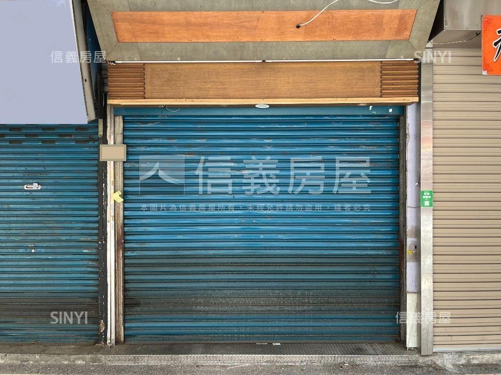 【北車】正臨馬路人潮金店房屋室內格局與周邊環境