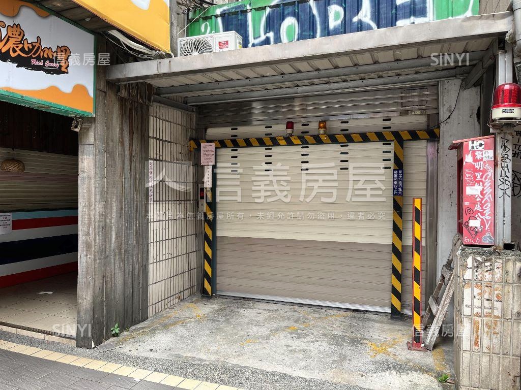 【北車】正臨馬路人潮金店房屋室內格局與周邊環境