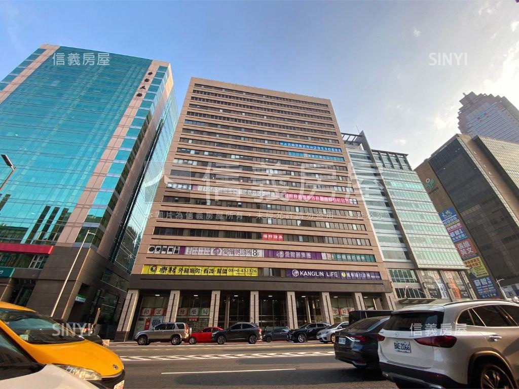 【北車】正臨馬路人潮金店房屋室內格局與周邊環境