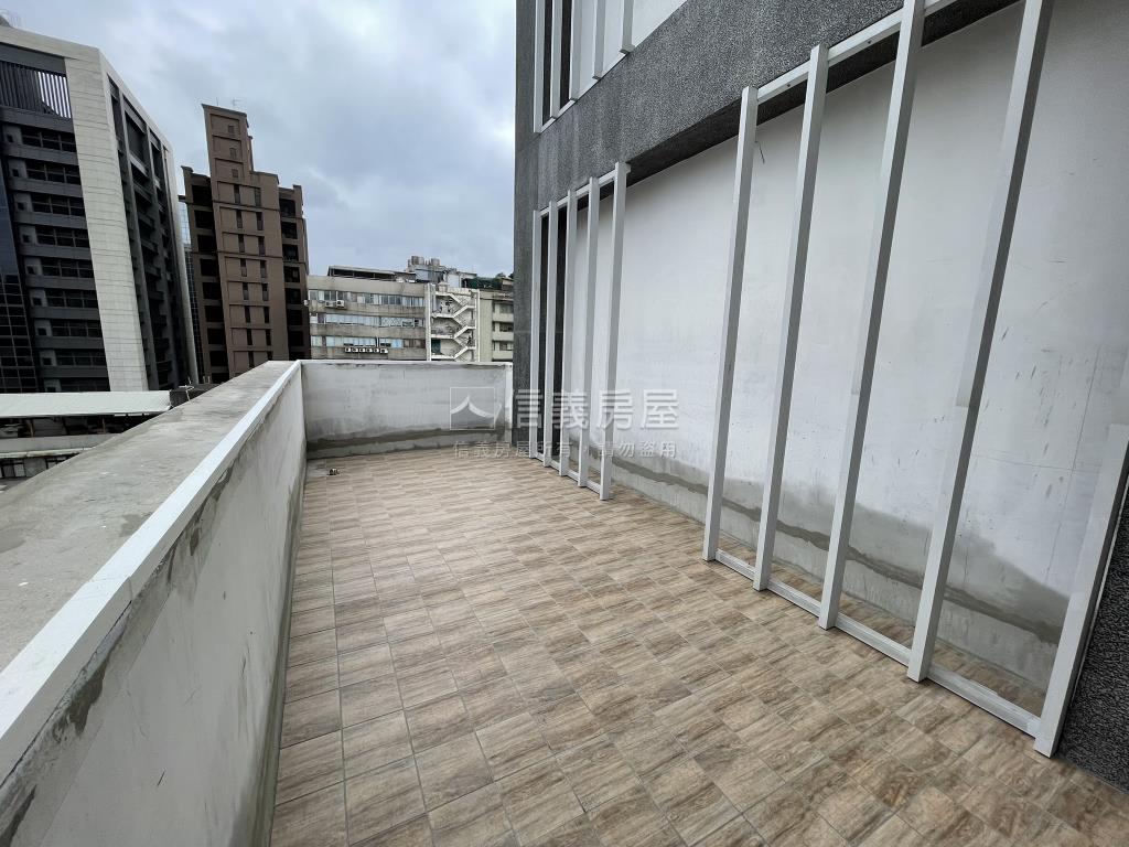 一江院８Ａ露臺戶公園景觀房屋室內格局與周邊環境