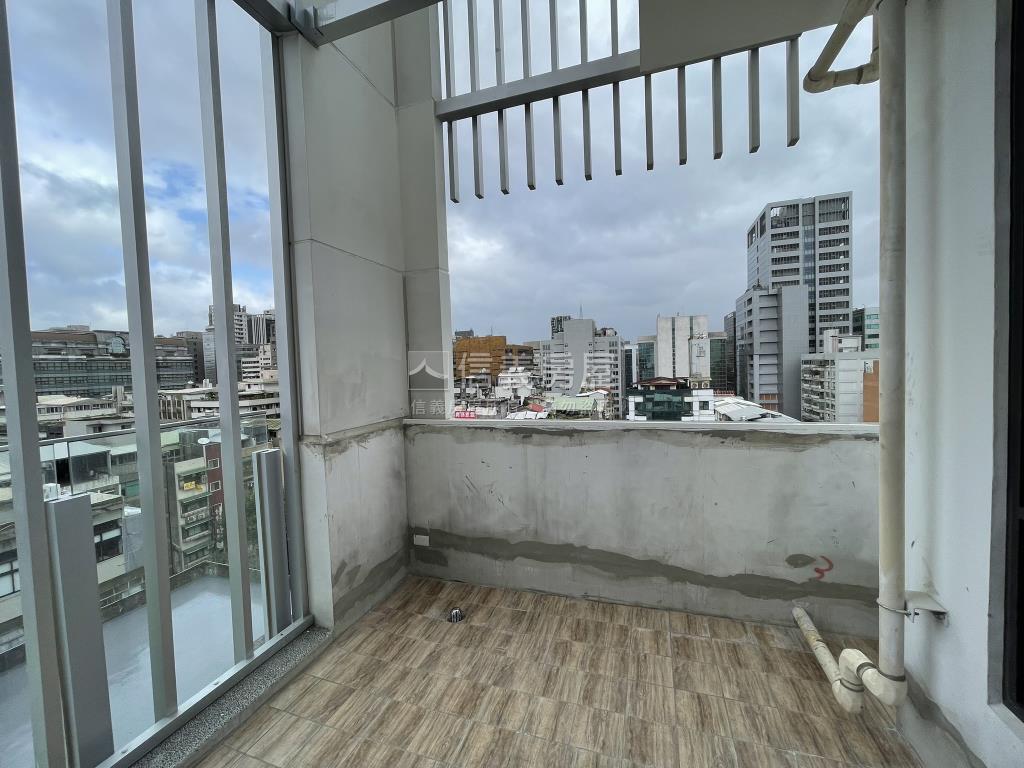 一江院８Ａ露臺戶公園景觀房屋室內格局與周邊環境