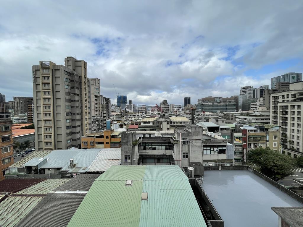 一江院８Ａ露臺戶公園景觀房屋室內格局與周邊環境