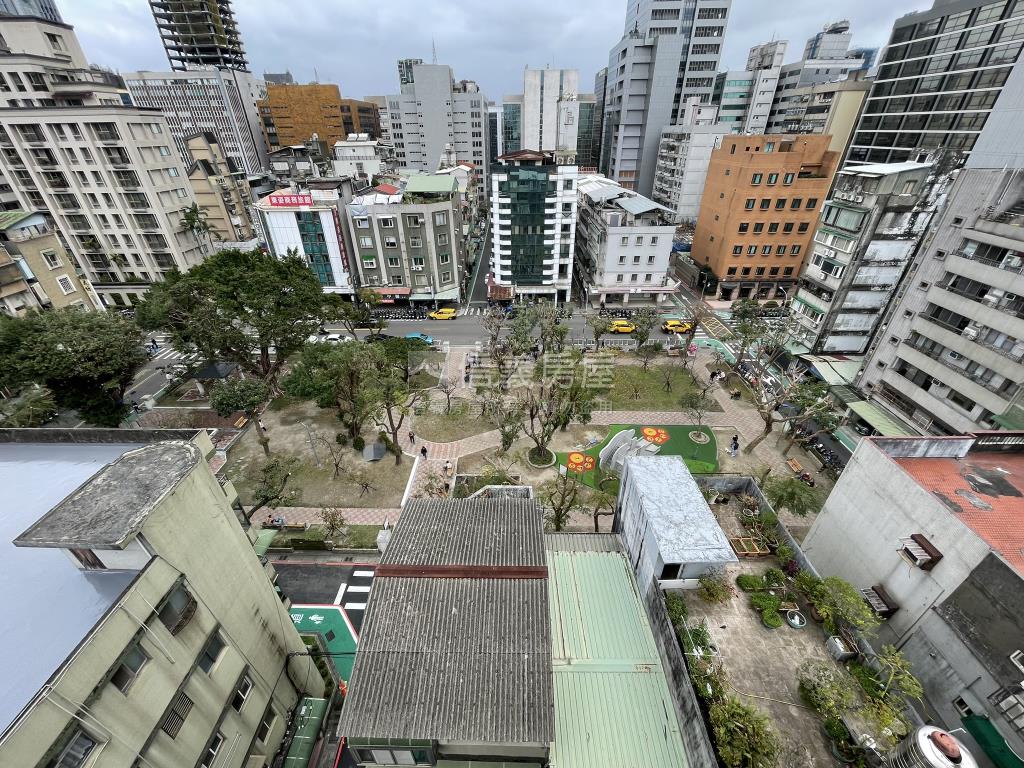 一江院８Ａ露臺戶公園景觀房屋室內格局與周邊環境
