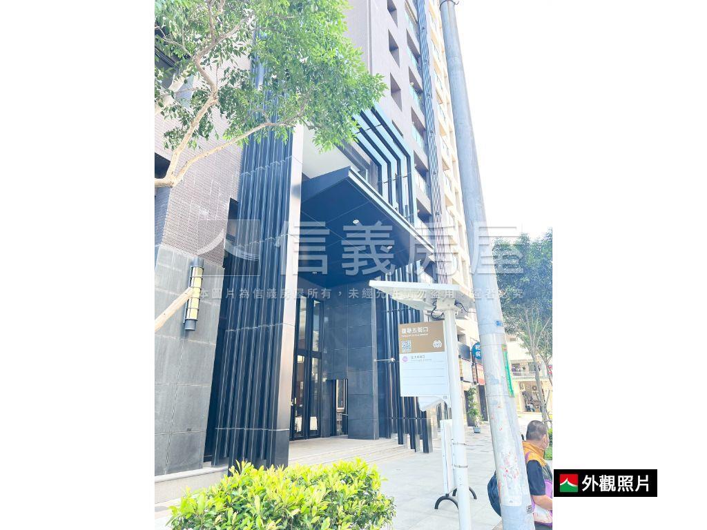 ⭐️機能景觀兩房大平車房屋室內格局與周邊環境