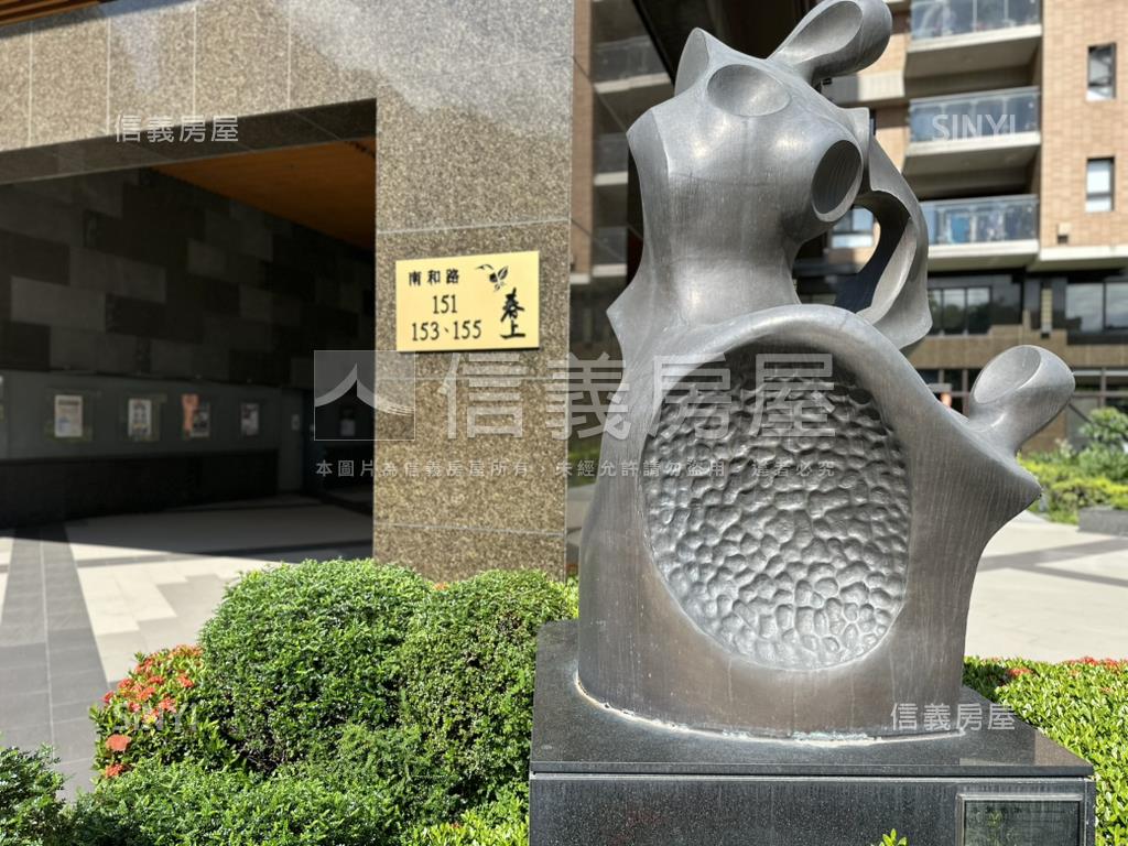 ［總太春上］視野三房平車房屋室內格局與周邊環境