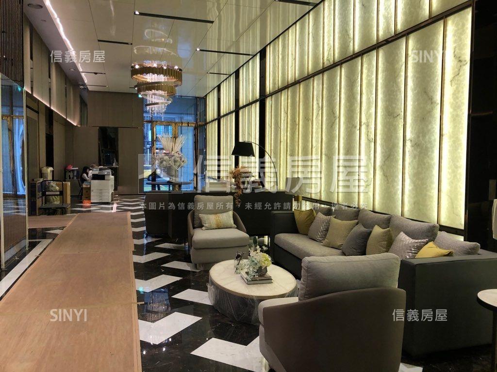 河景站質感二房房屋室內格局與周邊環境
