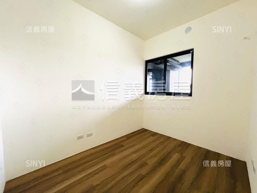 頤昌松琚稀有美三房車位房屋室內格局與周邊環境