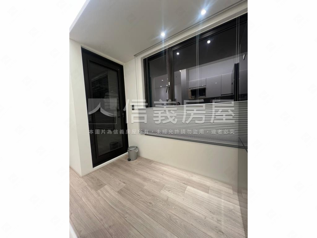 國泰沐善精緻高樓雅居房屋室內格局與周邊環境