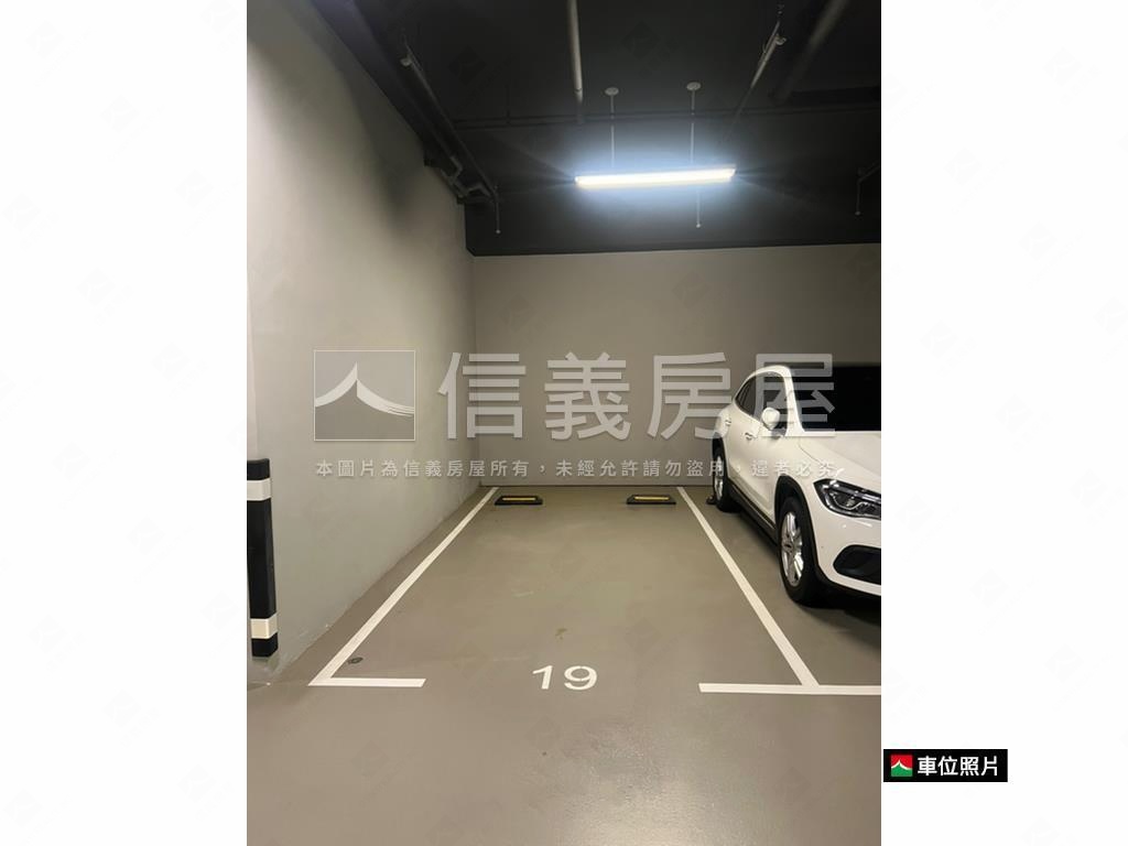 國泰沐善精緻高樓雅居房屋室內格局與周邊環境