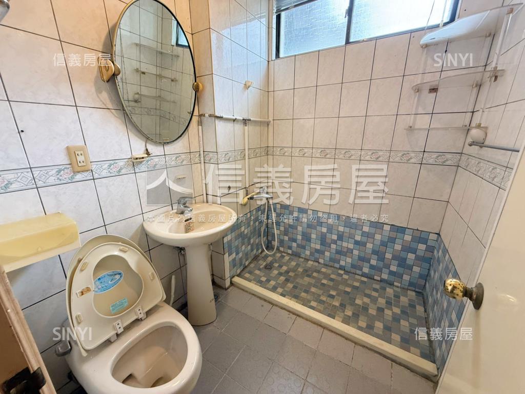 萬隆邊間大空間美寓房屋室內格局與周邊環境
