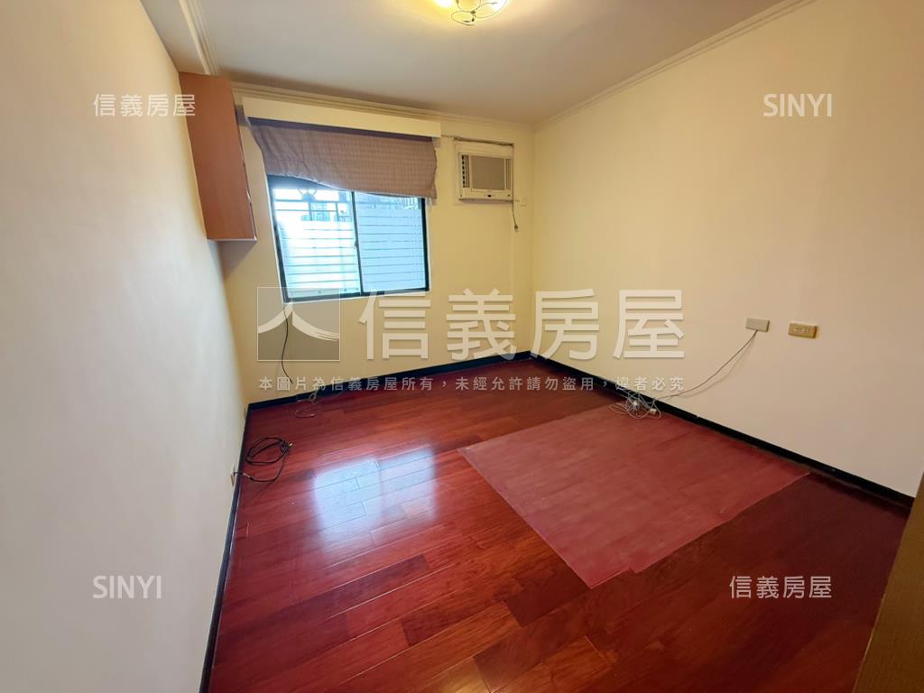萬隆邊間大空間美寓房屋室內格局與周邊環境