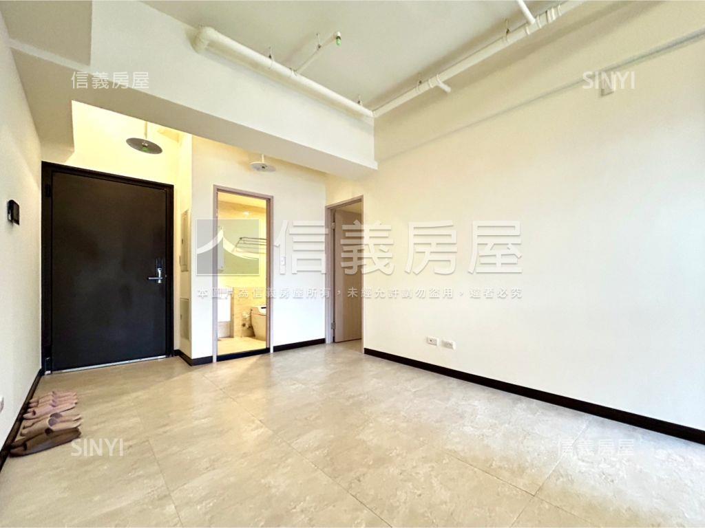 愛情河左岸河岸景三房平車房屋室內格局與周邊環境