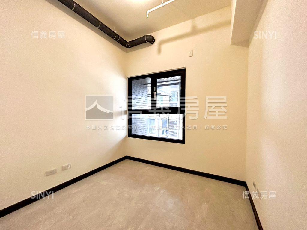 愛情河左岸河岸景三房平車房屋室內格局與周邊環境