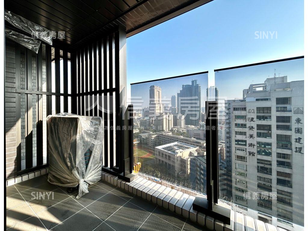 愛情河左岸河岸景三房平車房屋室內格局與周邊環境
