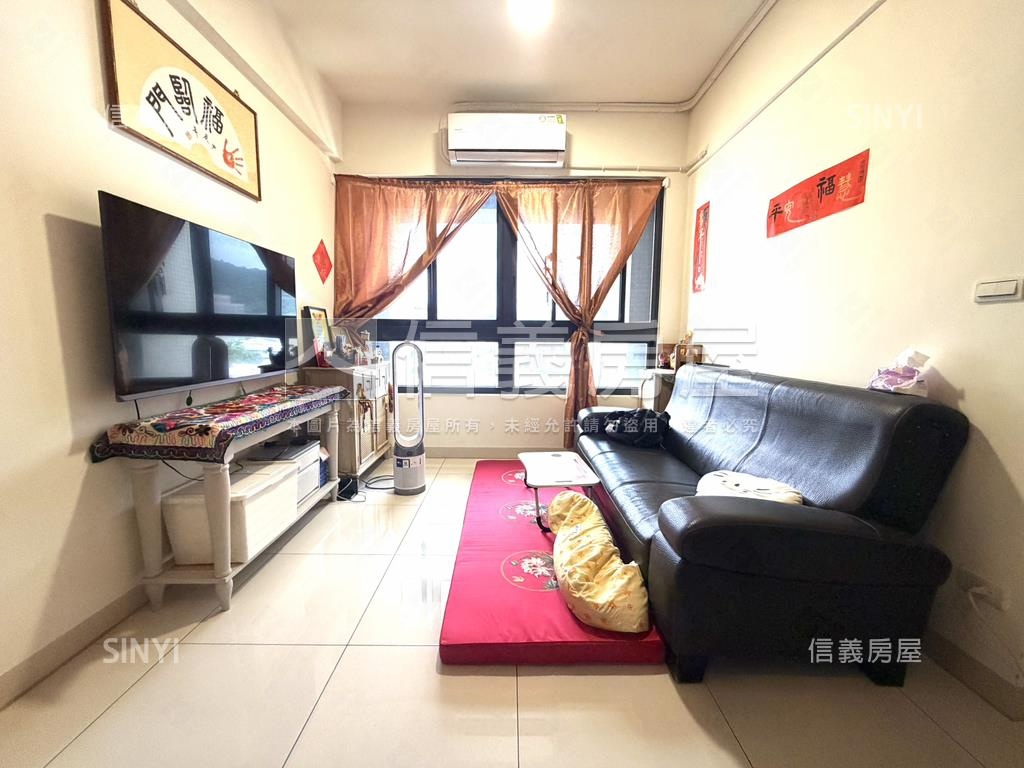 ★水舞河畔★房屋室內格局與周邊環境