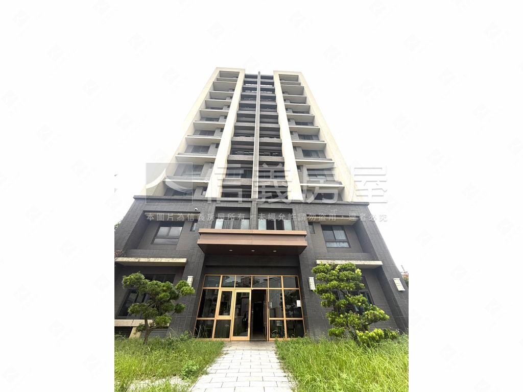 ★水舞河畔★房屋室內格局與周邊環境