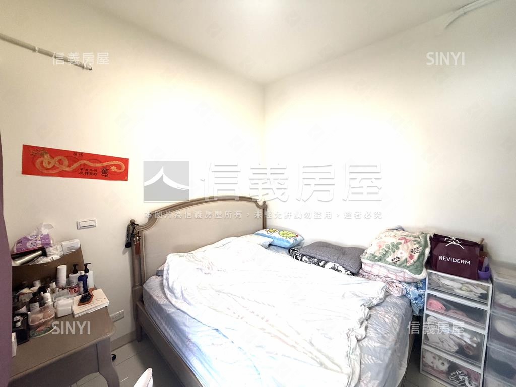 ★水舞河畔★房屋室內格局與周邊環境