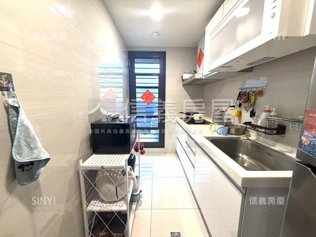 ★水舞河畔★房屋室內格局與周邊環境