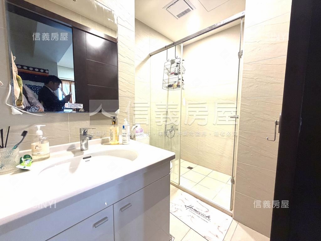 ★水舞河畔★房屋室內格局與周邊環境