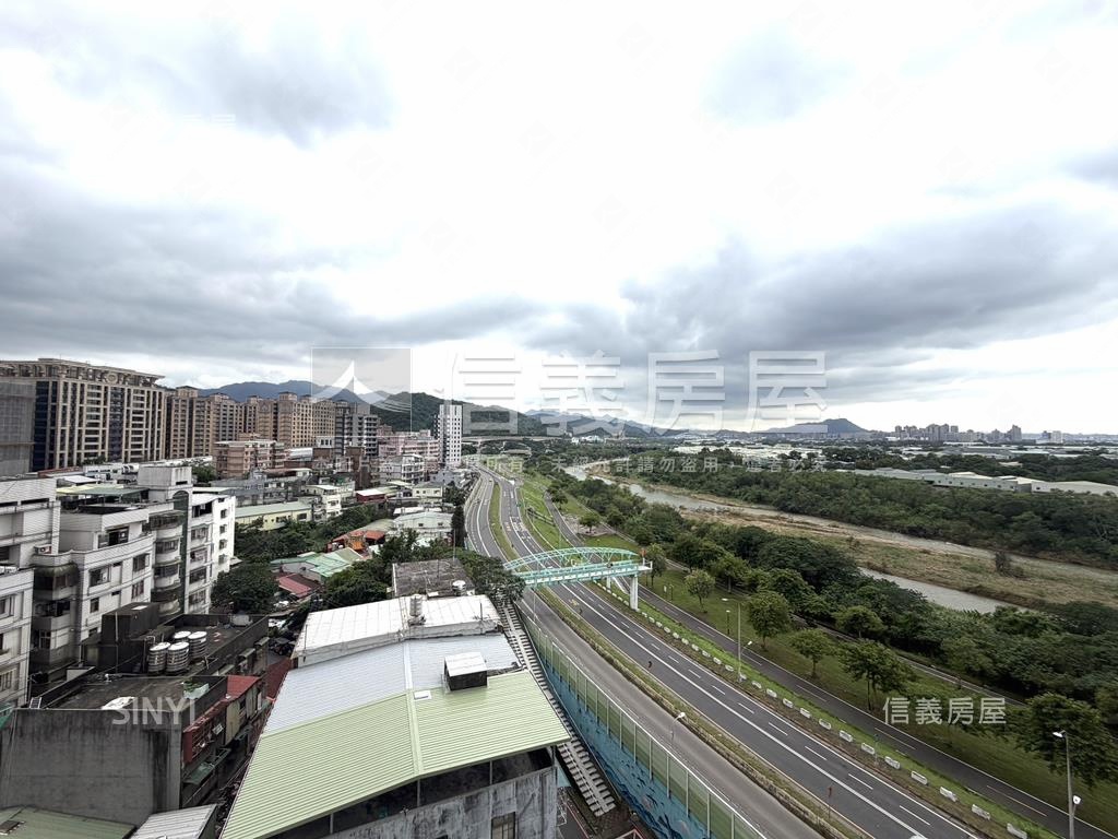 ★水舞河畔★房屋室內格局與周邊環境