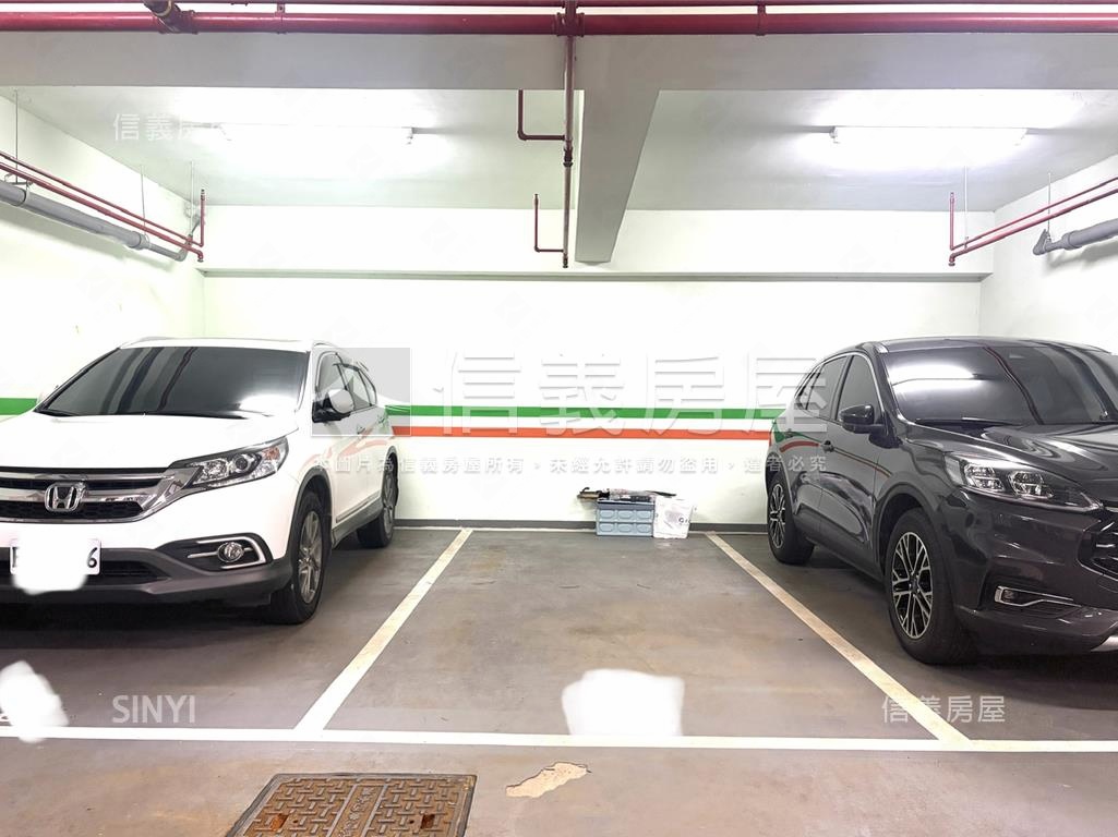 ★水舞河畔★房屋室內格局與周邊環境