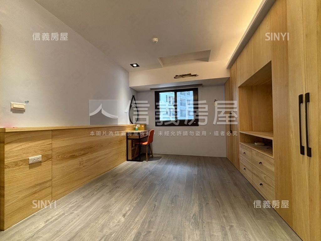 大東家春風精美明亮三房房屋室內格局與周邊環境