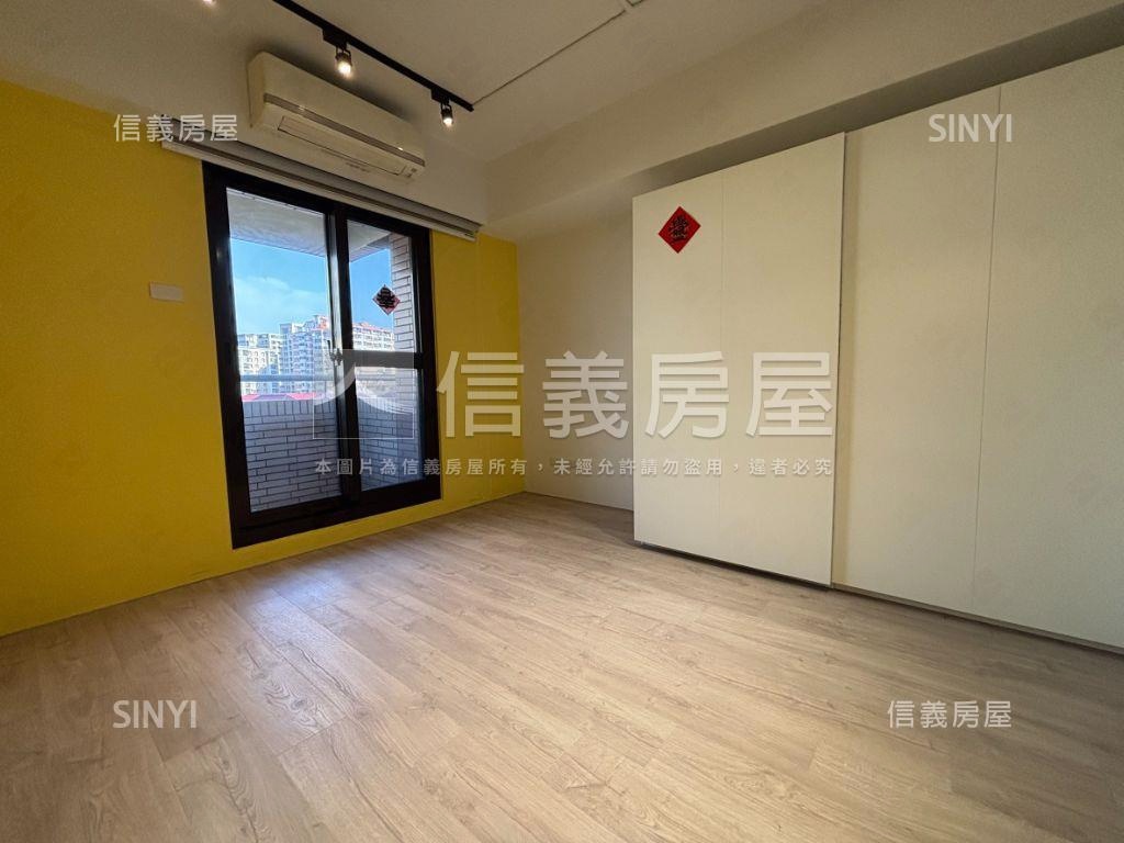 大東家春風精美明亮三房房屋室內格局與周邊環境