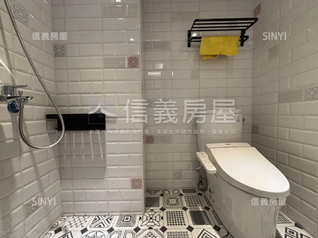 大東家春風精美明亮三房房屋室內格局與周邊環境