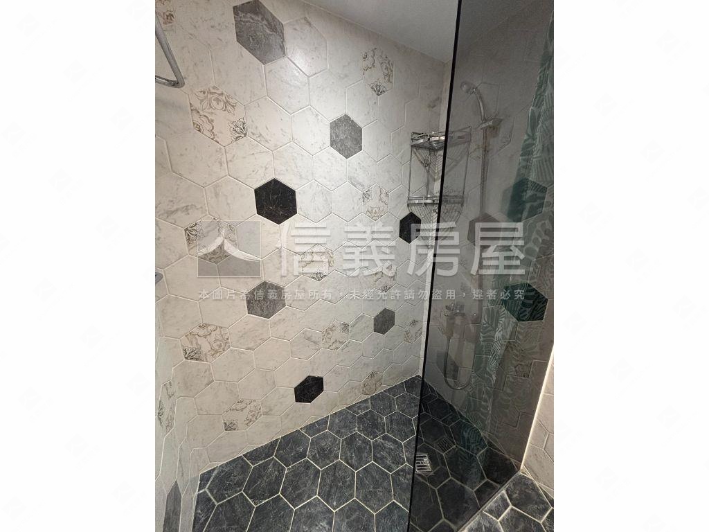 大東家春風精美明亮三房房屋室內格局與周邊環境