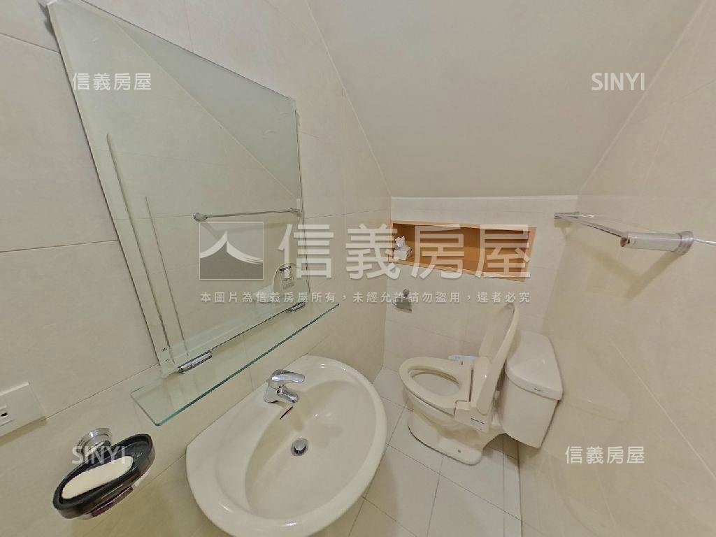 文化風閣方便一樓房屋室內格局與周邊環境