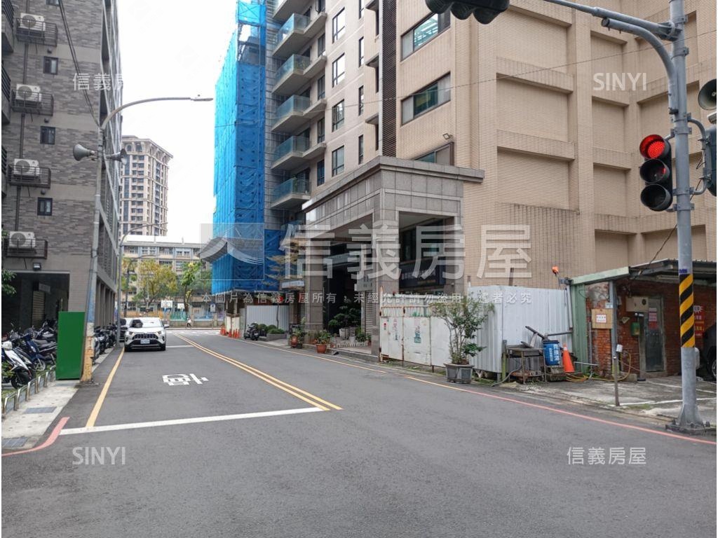 文化風閣方便一樓房屋室內格局與周邊環境