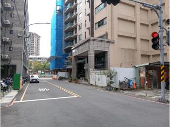 文化風閣店面
