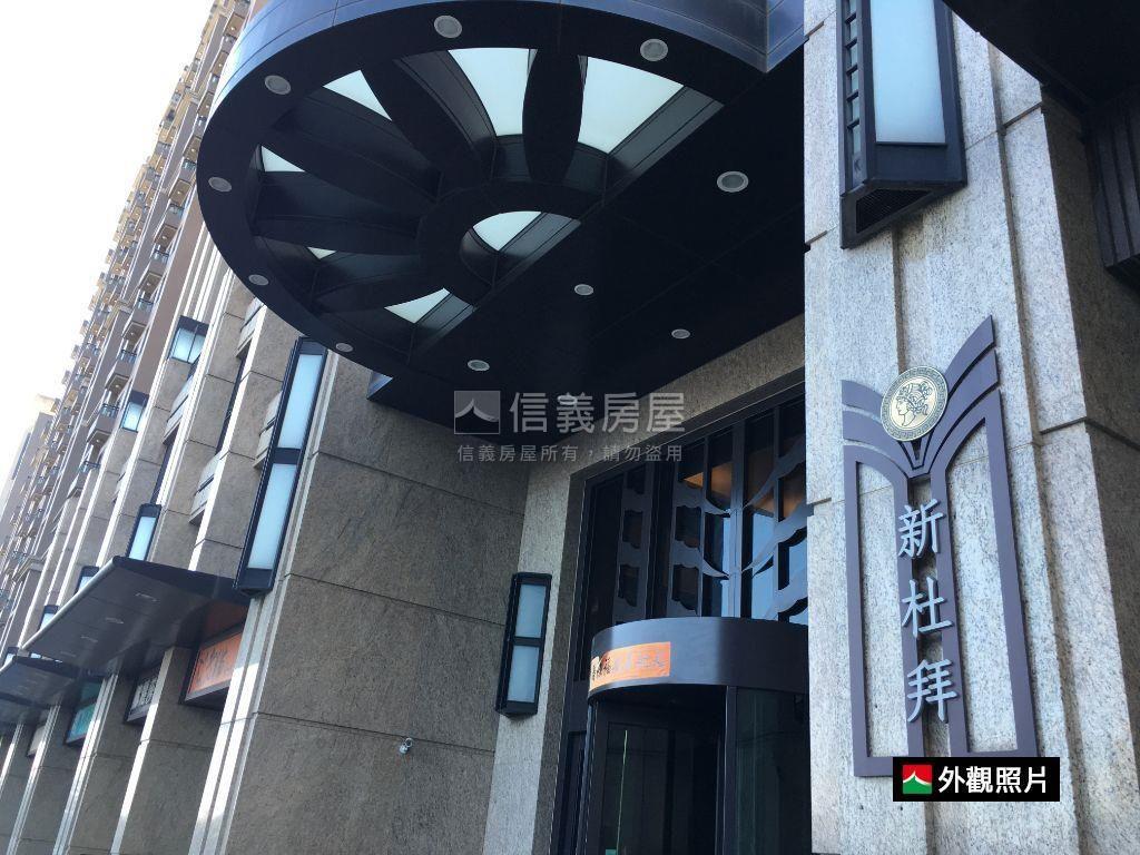 ★新杜拜超值兩房★房屋室內格局與周邊環境