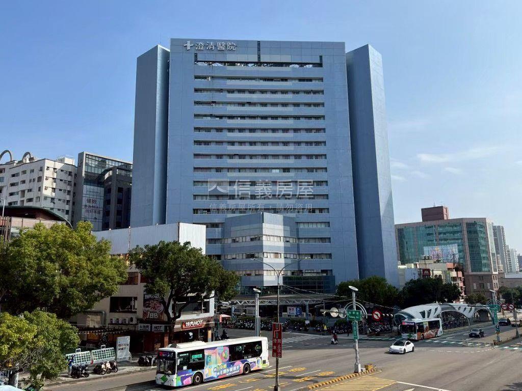 ★新杜拜超值兩房★房屋室內格局與周邊環境