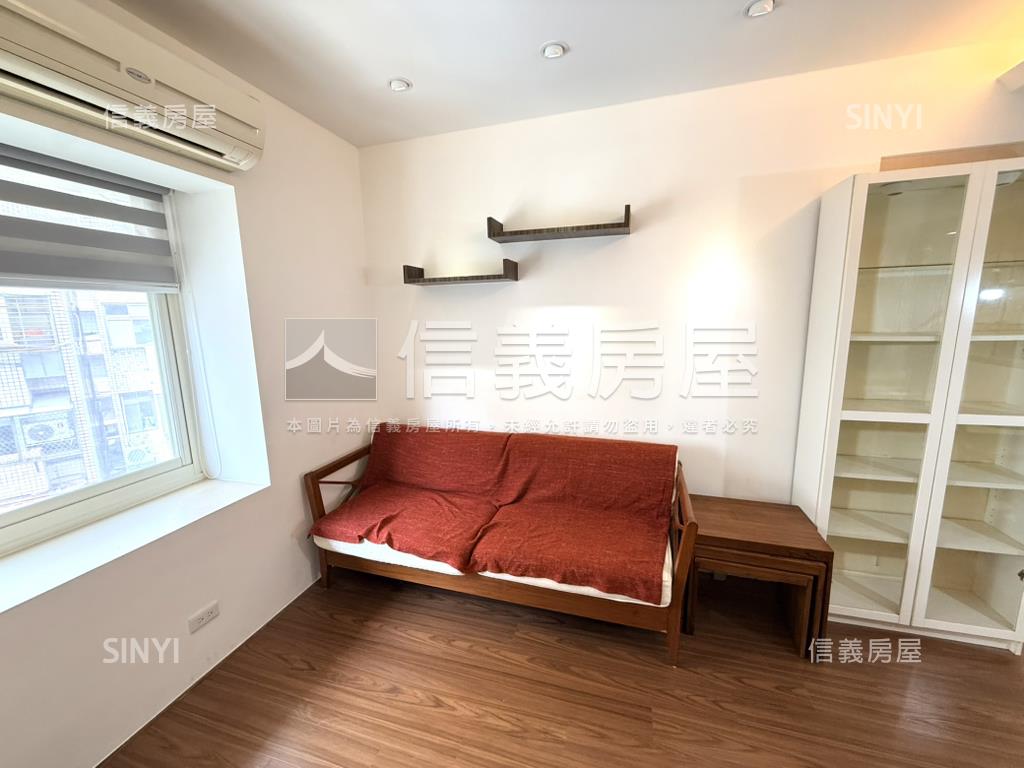 ⭐精美兩房⭐博愛學區房屋室內格局與周邊環境