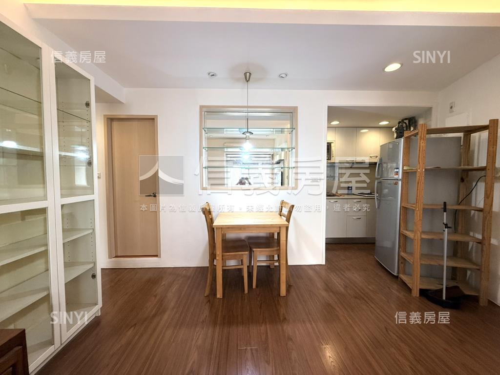 ⭐精美兩房⭐博愛學區房屋室內格局與周邊環境