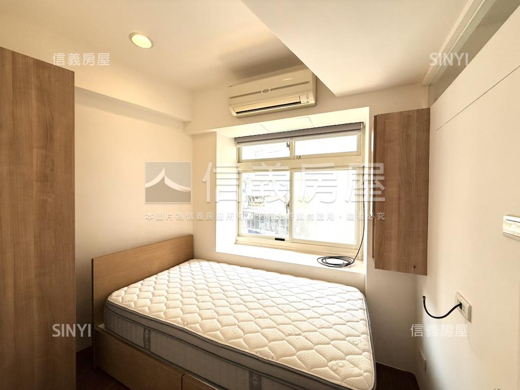 ⭐精美兩房⭐博愛學區房屋室內格局與周邊環境