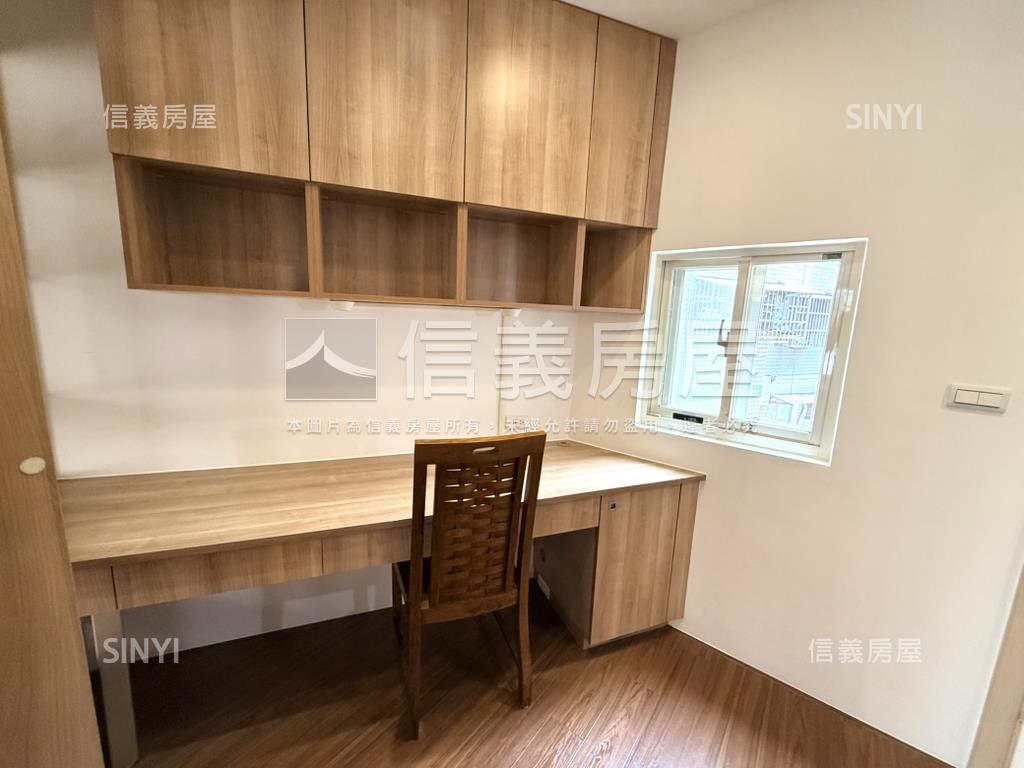 ⭐精美兩房⭐博愛學區房屋室內格局與周邊環境