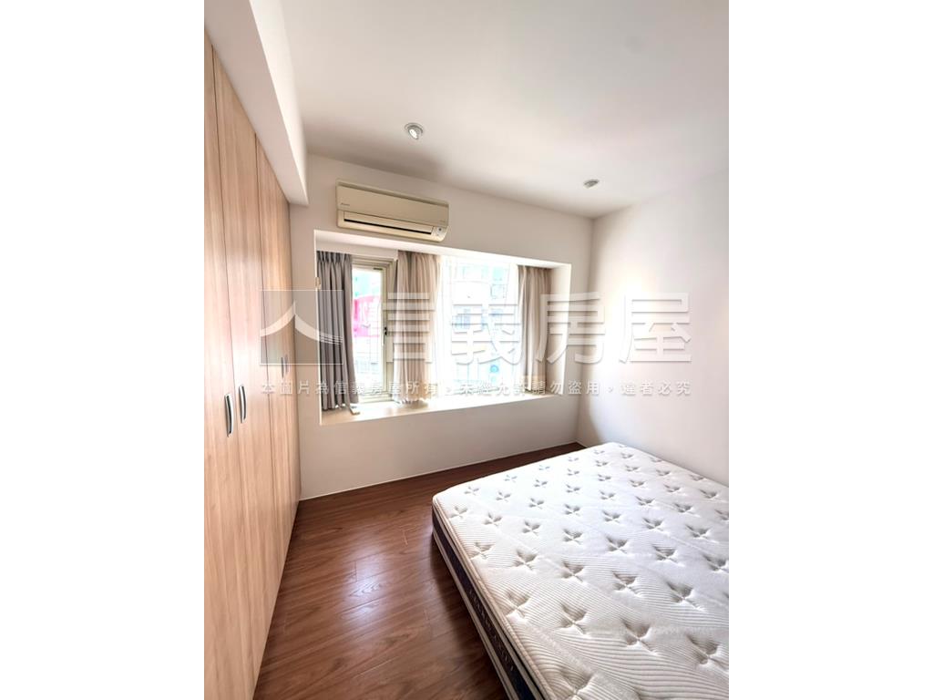 ⭐精美兩房⭐博愛學區房屋室內格局與周邊環境