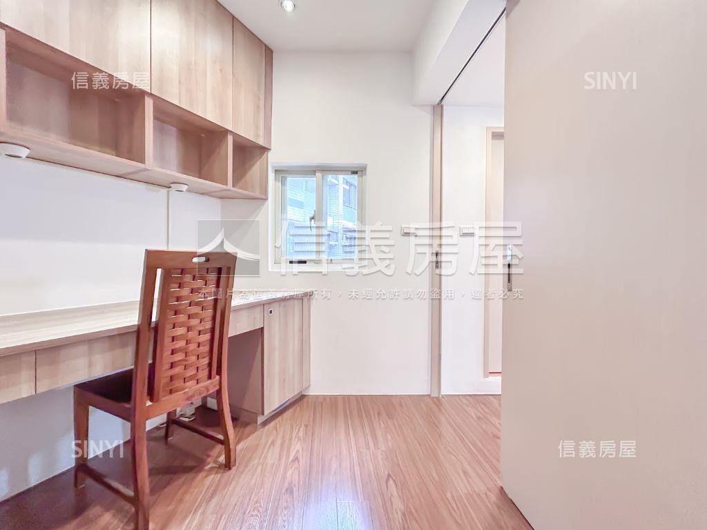 ⭐精美兩房⭐博愛學區房屋室內格局與周邊環境