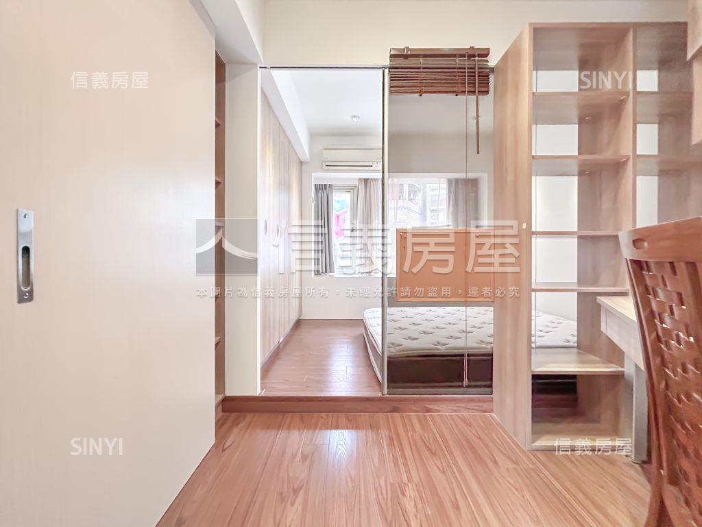 ⭐精美兩房⭐博愛學區房屋室內格局與周邊環境