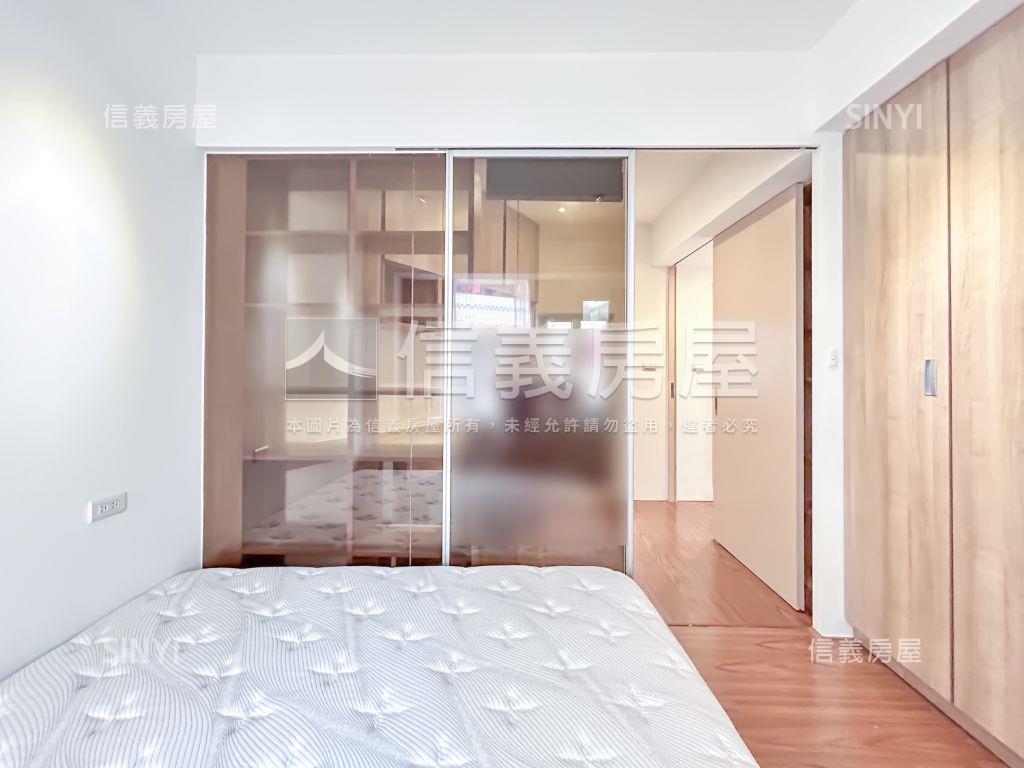 ⭐精美兩房⭐博愛學區房屋室內格局與周邊環境