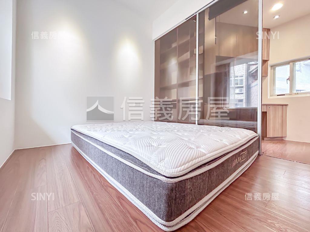 ⭐精美兩房⭐博愛學區房屋室內格局與周邊環境