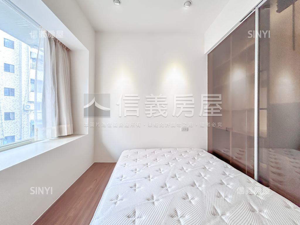 ⭐精美兩房⭐博愛學區房屋室內格局與周邊環境