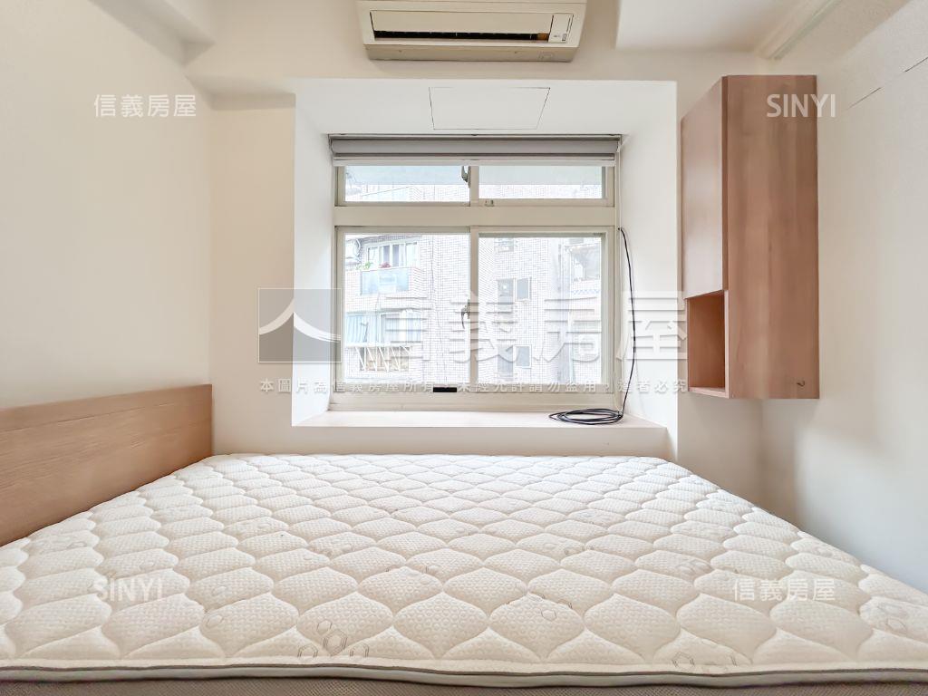 ⭐精美兩房⭐博愛學區房屋室內格局與周邊環境