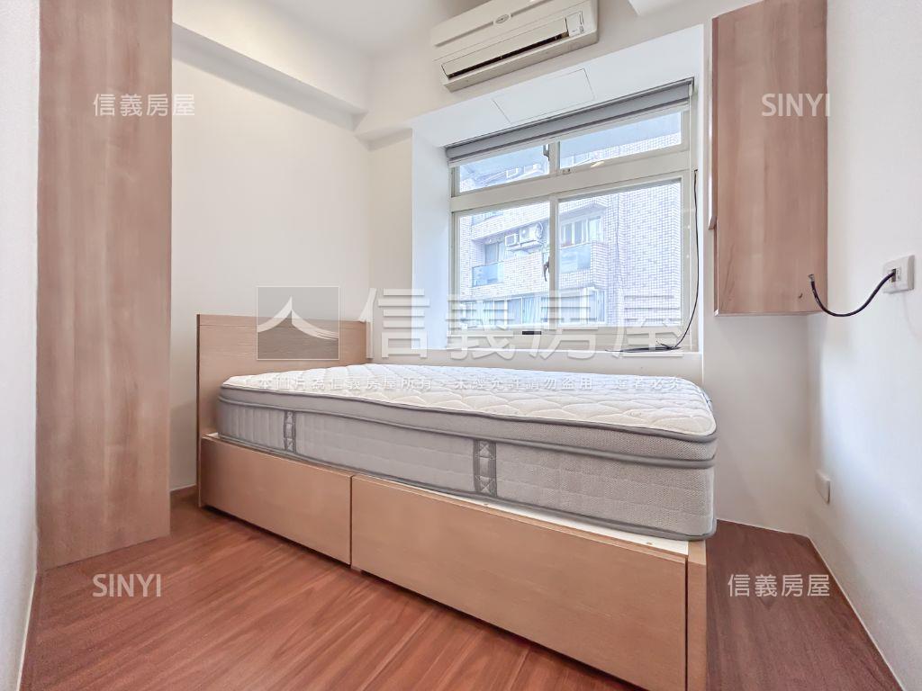 ⭐精美兩房⭐博愛學區房屋室內格局與周邊環境