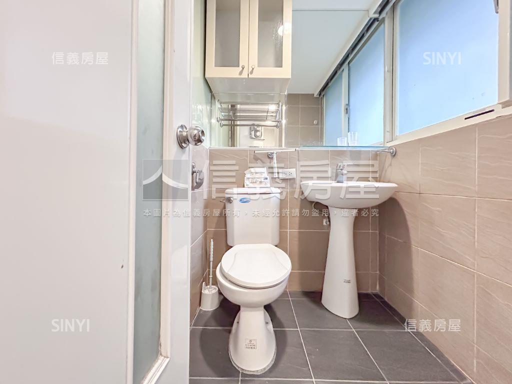 ⭐精美兩房⭐博愛學區房屋室內格局與周邊環境