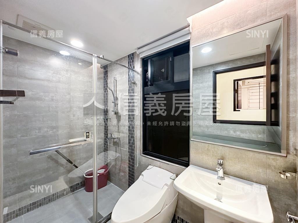 巨蛋核心城全屋裝潢三房房屋室內格局與周邊環境