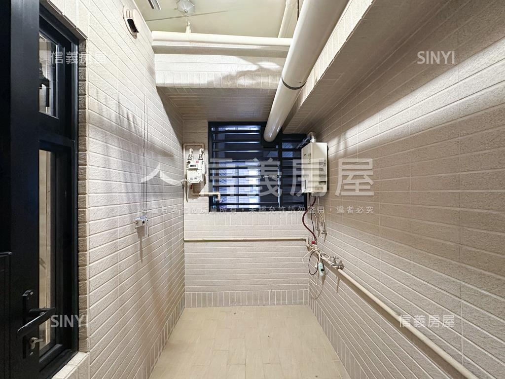 巨蛋核心城全屋裝潢三房房屋室內格局與周邊環境
